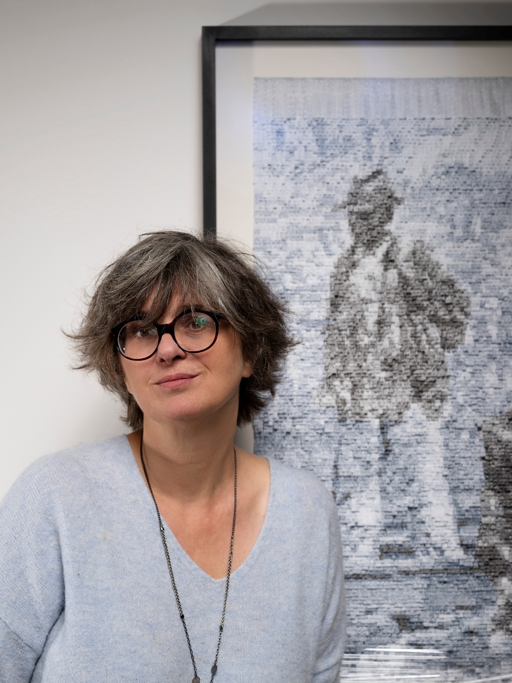 Nathalie Boutté (1967) - photo 1